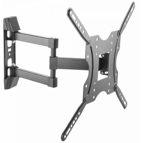 Bravo Supporto TV Parete Orientabile 55 Pollici - BR-Led 41 (1/2)