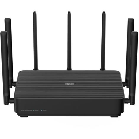 Xiaomi Mi AioT Router Extender Wi-Fi AC2350 1733mbps 450mbps Ram128 7 Antenne