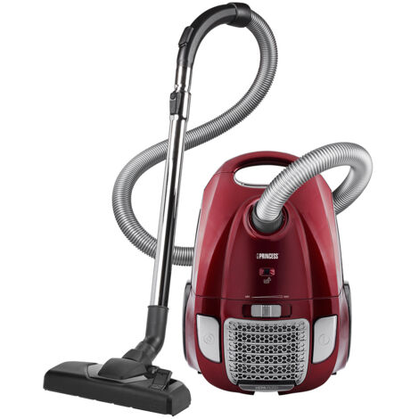 Princess 333001 aspirapolvere power deluxe - 01.333001.01.001