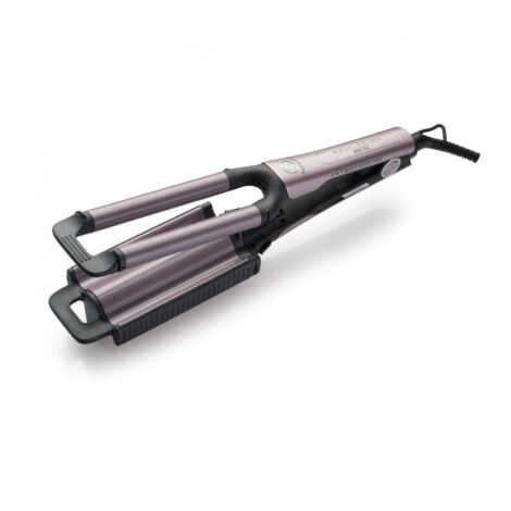 Imetec Bellissima Beach Waves Piastra per Onde My Pro Ceramica 160°C - 200°C
