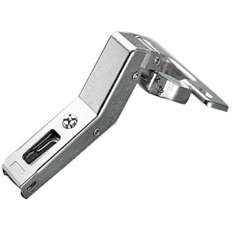 SALICE CERNIERA C2ABM99 COLLO 45 ANG POSIT 94 GRADI 25 PZ