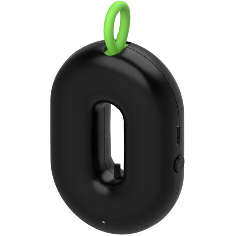 Purificateur Air Portable – Générateur Ions Négatifs (1/4)