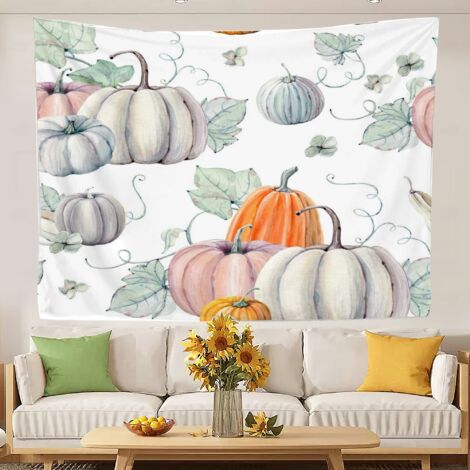 Tapisserie murale unique pour chambre à coucher, séchage rapide, idéale pour la décoration murale. 150x130cm (1/5)