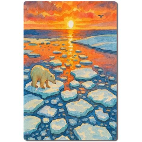Plaque en Métal Vintage Art Murale pour Bureau de Recherche Jardin et Maison, Conçue pour Inspirer et Ajouter une Note de Classique dans Votre Espace de Travail 30x20 cm. (1/5)
