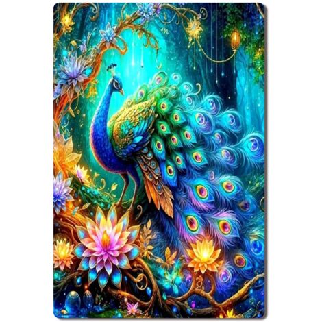 Plaque en Métal Vintage Art Murale pour Bureau de Recherche Jardin et Maison, Conçue pour Inspirer et Ajouter une Note de Classique dans Votre Espace de Travail 30x20 cm. (1/5)