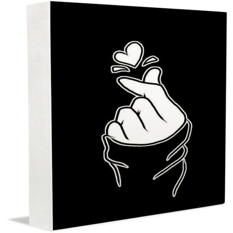 Cadres photo avec photo, cadeaux de fin d'études pour lui, pour les étudiants. Plaques en bois carrées rustiques pour bureau, décoration intérieure. (1/5)