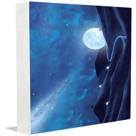 Cadeaux photo, cadres photo, cadeaux commémoratifs pour employés de bureau, plaques en bois rustiques, décoration murale, cadeau de fin d'études (1/5)