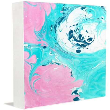 Décoration murale, plaque en bois personnalisée pour couples, idéale pour un bureau cosy. Cadeau parfait pour lui, elle, hommes et femmes. (1/5)