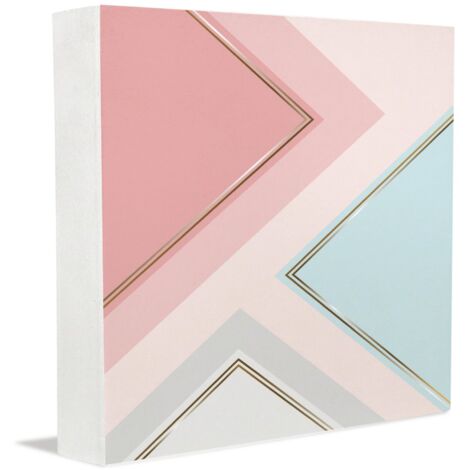 Cadre photo en bois, décoration de bureau amusante pour mamans, panneau de table en bois pour une décoration de bureau de style rustique. (1/5)