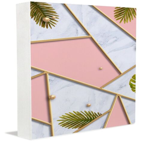 Décoration murale, accessoires de bureau amusants pour le travail, panneaux en bois personnalisés pour la fête des mères, la fête des pères et les mariages. (1/5)
