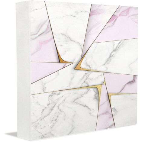 Cadre commémoratif, accessoires de bureau amusants pour le travail, décoration murale pour les parents, style ferme. (1/5)