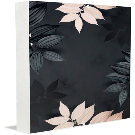 Cadeaux commémoratifs, décoration de bureau esthétique pour couples, panneau décoratif pour étagère ou mur, cadeau de fin d'études (1/5)