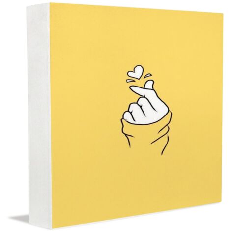 Plaque commémorative, décoration humoristique pour les employés de bureau. Panneau en bois décoratif pour étagère et bureau de style campagnard. (1/5)