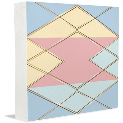 Cadeau photo, décoration de bureau amusante pour adultes, boîte en bois personnalisée, idéale pour les parents, grands-parents et proches. (1/5)