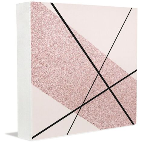 Cadre photo commémoratif en bois, cadeau, décoration murale pour bureau d'étudiant, panneaux en bois pour la Saint-Valentin, la fête des mères, un anniversaire, un anniversaire de mariage (1/5)