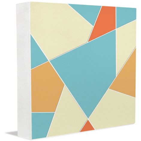 Cadre photo commémoratif en bois, accessoires de bureau mignons pour les familles, panneau de table en bois pour la décoration, décorations de bureau de style ferme (1/5)