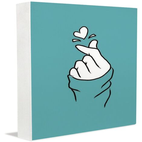 Cadre photo commémoratif, cadeau pour patron, plaque en bois, souvenir spécial pour tante, oncle, grand-mère et grand-père (1/5)