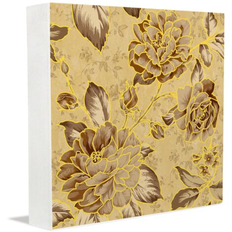 Plaque commémorative en bois pour la fête des mères : mariage, anniversaire, Saint-Valentin, fête des mères et des pères. (1/5)