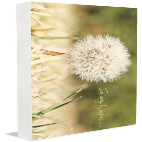Cadre photo commémoratif, cadeau de fin d'études secondaires pour les seniors / personnes âgées, panneau décoratif en bois pour la maison ou le bureau. (1/5)