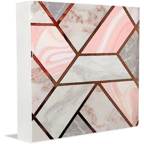 Cadre photo commémoratif en bois, décoration de Pâques pour adultes, décoration murale pour étagère, cadeau de fin d'études (1/5)