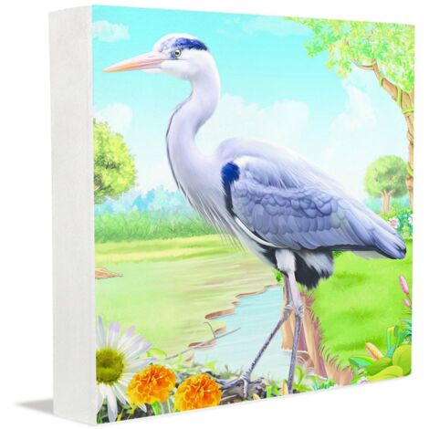 Cadre photo commémoratif en bois, cadeau, accessoire de bureau pour femmes d'âge mûr, panneau de bureau style ferme, décoration d'étagère et de bureau (1/5)