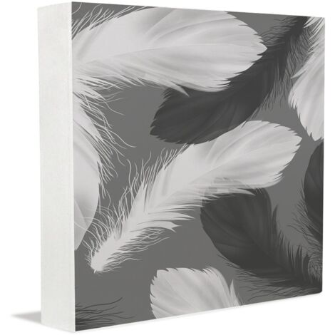 Cadre photo souvenir, décoration de cuisine de Pâques pour couples, plaque en bois, décoration murale rustique pour étagère, cadeau de fin d'études (1/5)