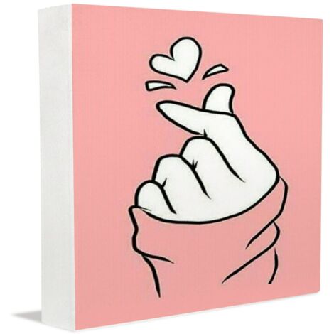 Cadre photo souvenir, cadeau de bureau humoristique pour les mamans, panneau en bois à personnaliser soi-même. (1/5)