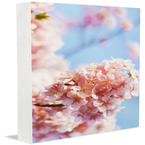 Cadre photo, décoration murale mignonne pour bureau d'adolescents, panneau photo personnalisé, cadeau idéal pour Noël, la Saint-Valentin et la fête des mères (1/5)