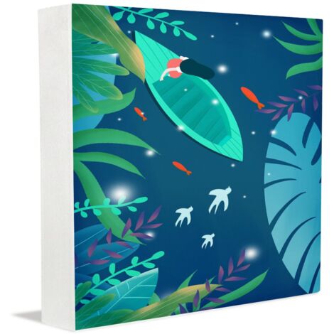 Cadeaux commémoratifs pour animaux perdus, boîte photo pour célibataires, décoration intérieure, souvenir de bureau personnalisé pour Noël, Thanksgiving, Saint-Valentin (1/5)