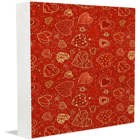 Cadeau commémoratif, décoration de porte de bureau pour la fête des Pères, plaque en bois, souvenir unique pour petit ami, petite amie et famille (1/5)