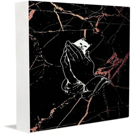Cadre photo souvenir, décoration de bureau pour adolescents, panneau décoratif en bois pour étagère ou mur, cadeau de fin d'études (1/5)
