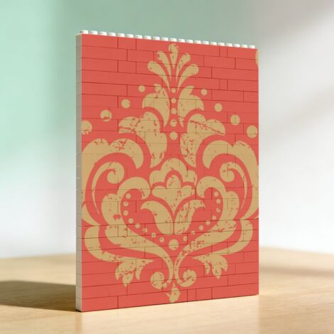 Cadre décoratif créatif pour adultes, cadeau d’anniversaire (1/5)