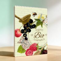 Cadre créatif adulte DIY en briques, cadeau parfait pour couples