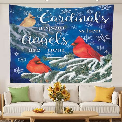 Tapisseries murales imprimées à séchage rapide pour chambre d'enfant 180x150cm (1/5)