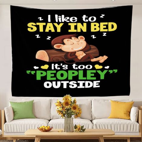 Tapisserie murale de luxe, nappes décoratives pour chambre d'enfant 100x75cm (1/5)