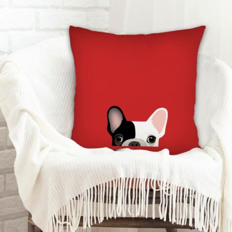 Housse de coussin sans coussin résistant au lavage pour soirée de rendez-vous (1/5)