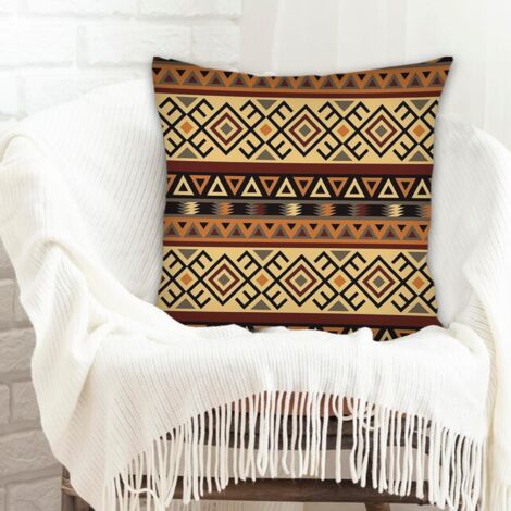 Housse de coussin décorative à la mode pour la maison durable pour décoration de Pâques pour la maison (1/5)