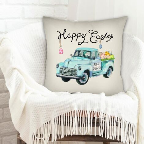 Coussin décoratif maison douce confortable pour petite amie petit ami la saint-valentin (1/5)