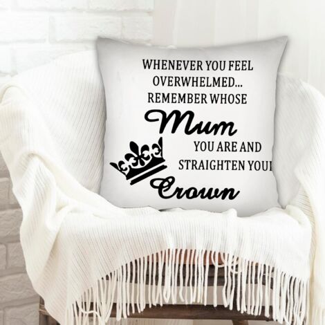 Housse de coussin sans coussin résistant au lavage pour décoration de mariage (1/5)