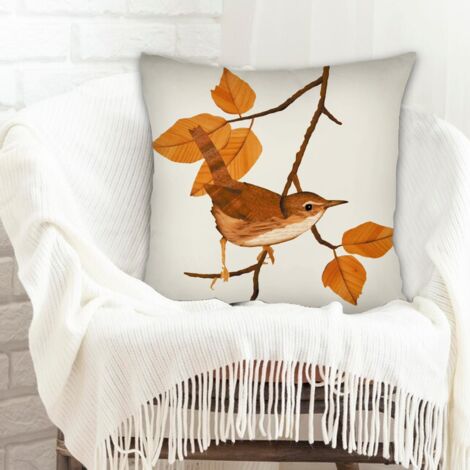 Housse de coussin sans coussin résistant pour décoration de Pâques pour la maison (1/5)