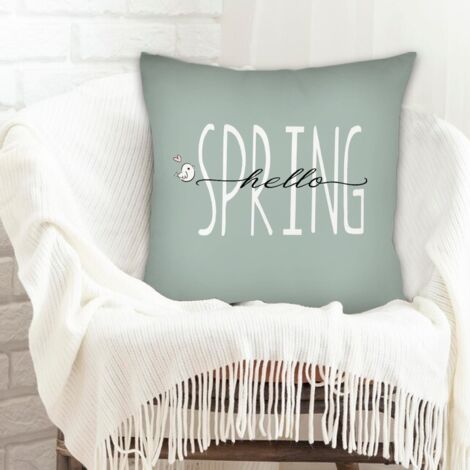 Housses de coussin élégant pour décoration de maison pour la saint-valentin (1/5)