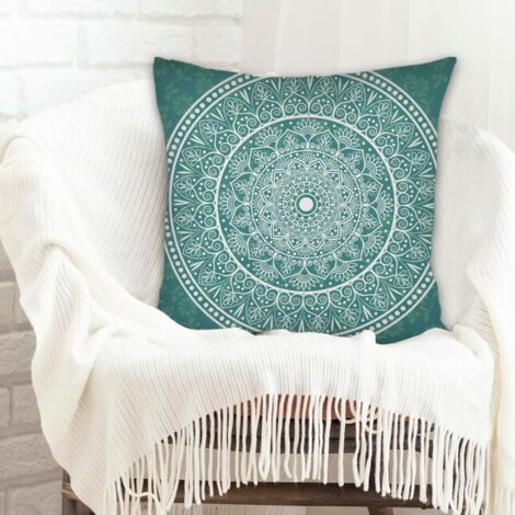 Housses de coussin de décoration résistant pour canapé ou lit décoration de la saint-valentin (1/5)
