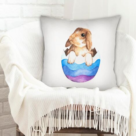 Housses de coussin décoratives élégant pour Noël, anniversaire, ou toute occasion (1/5)