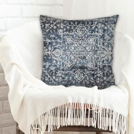 Housse de coussin sans coussin maison douce confortable pour salon chambre décoration de la saint-valentin (1/5)
