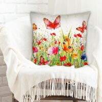 Housses de coussin décoratives résistant au lavage pour la Saint-Valentin, mariage, anniversaire, Noël, l'Action de grâce