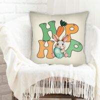 Housse de coussin décorative à la mode pour la maison inaltérable pour couples