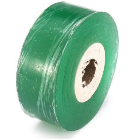 Pfropfband, selbstklebende Pfropfbänder, 3 cm Pfropfpflanzenreparatur, transparentes Pfropfband, Pfropfband, grünes Pfropfband, Gartenpflanzen-Reparaturbänder