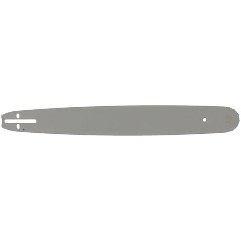 20-Zoll (50 cm) Führungsschiene für Kettensäge