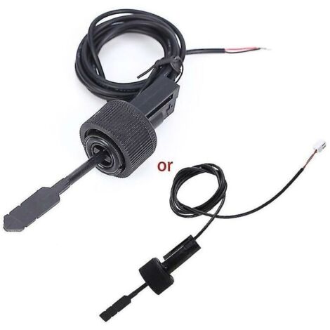 Wasserdurchflussschalter, Wasserdurchflusssensor, Präzisionsregler, stabil, dünn