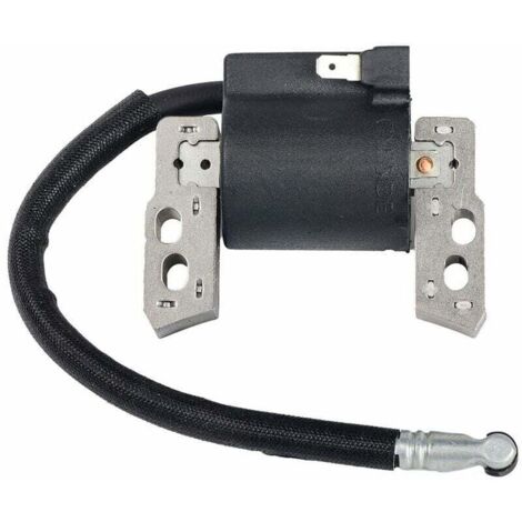 S-giant Ersatz-Zündspule für Briggs & Stratton 695711, 802574, 493237, 796964, 492416